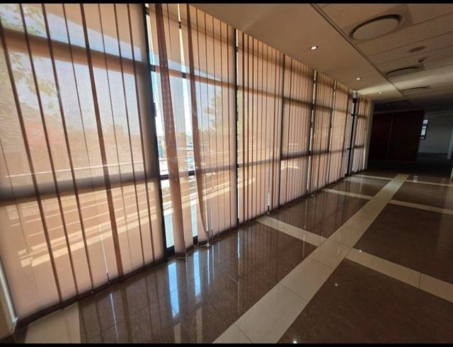 BUSINESS PROPERTY TO RENT IN MENLYN